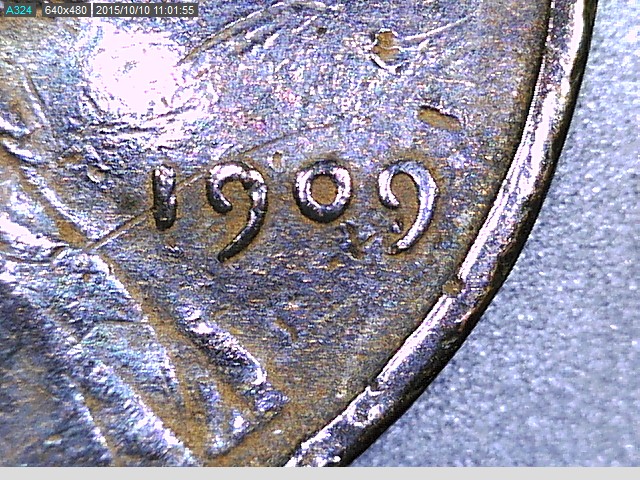 1909-VDB-Cent-DD-?