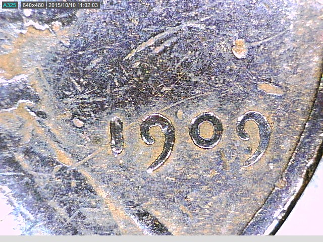 1909-VDB-Cent-DD-?