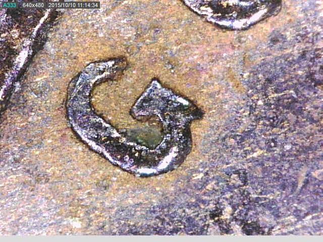 1909-VDB-Cent-DD-?