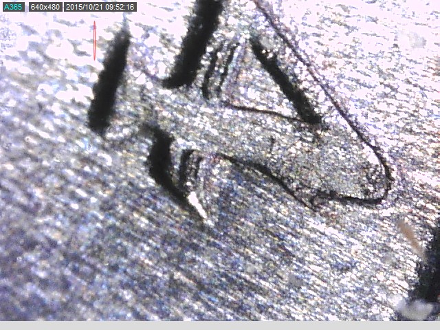 Please-Help-Id/Confirm--9-Errors--Bent-1,-DD,-RPM-Etc..