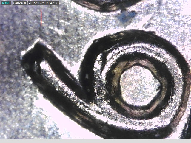 Please-Help-Id/Confirm--9-Errors--Bent-1,-DD,-RPM-Etc..