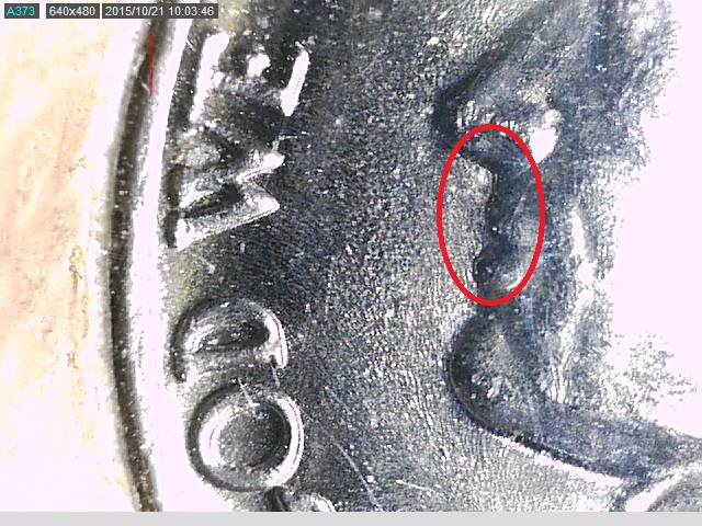 1971-S-Nickel-With-Double-Die-On-Forehead-And-Lips