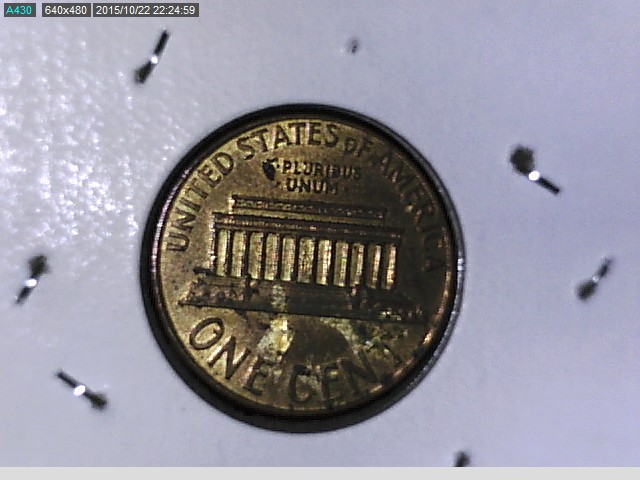 Brass-Plated-Cent--Yellow--Real-Or-Fake