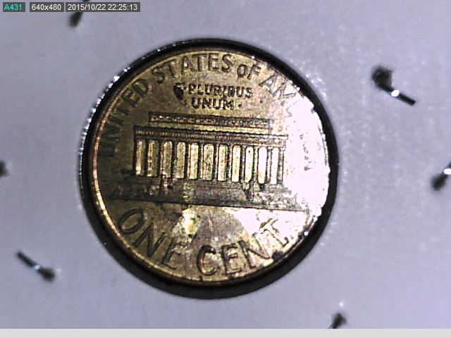 Brass-Plated-Cent--Yellow--Real-Or-Fake