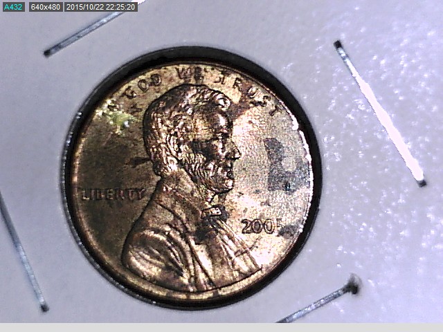 Brass-Plated-Cent--Yellow--Real-Or-Fake