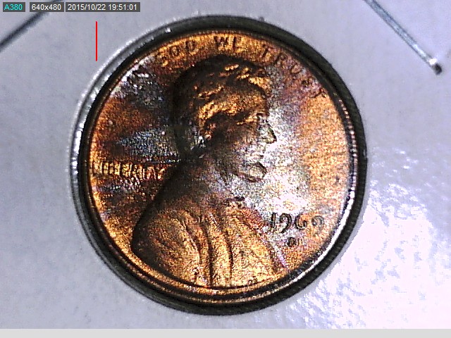 1969-D-Cent-With-Silver-Color-Error-Or-?