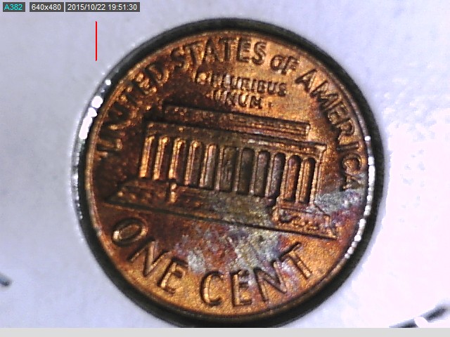 1969-D-Cent-With-Silver-Color-Error-Or-?