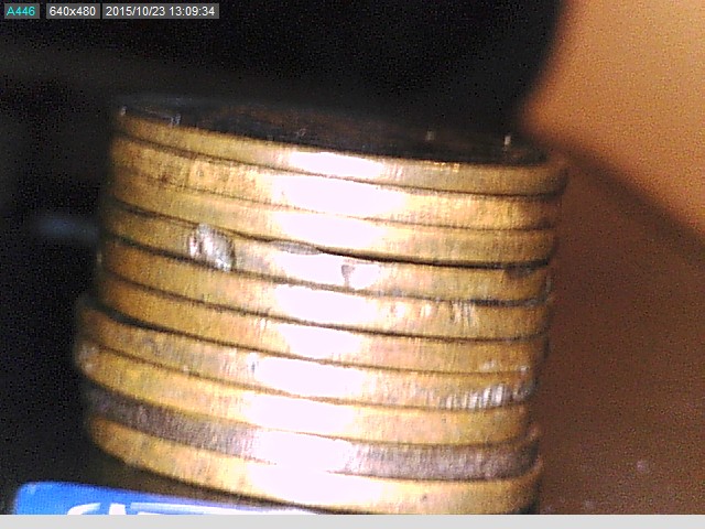 1890-Indian-Head-Cent-2.7g-And-Off-Center/Broadstruck-?