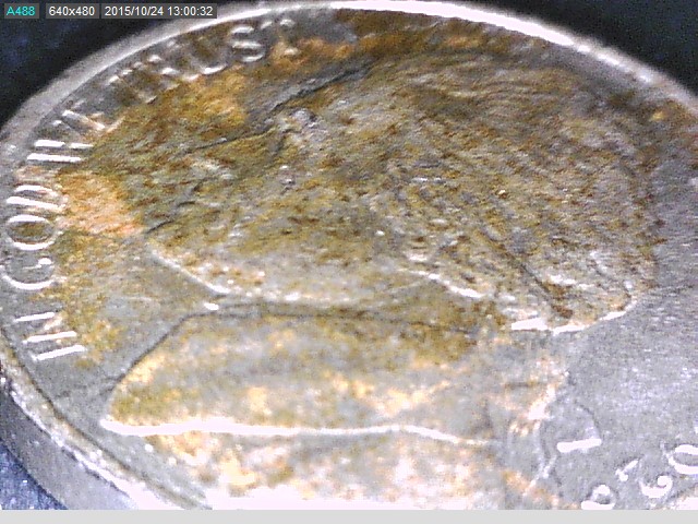 1992-D-Frosty/White-Nickel-Plating.-Copper-Shows-On-Worn-Part