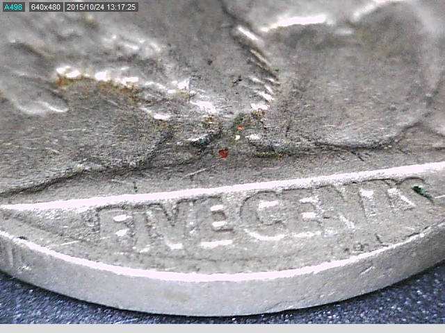 1920-S-Off-Metal-Buffalo-Nickel-W-Lamination