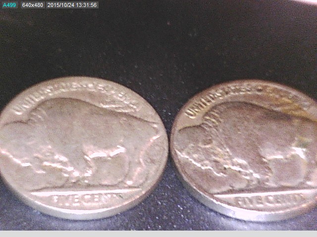 1920-S-Off-Metal-Buffalo-Nickel-W-Lamination