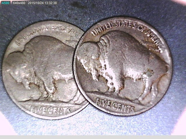 1920-S-Off-Metal-Buffalo-Nickel-W-Lamination