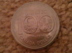 Old-Silver-Dollars