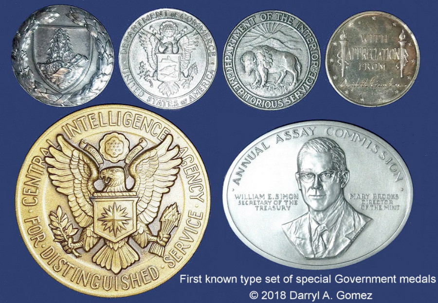 A-Continuing-Thread-~-Post-Your-Tokens,-Medals,-Exonumia-Acquisitions