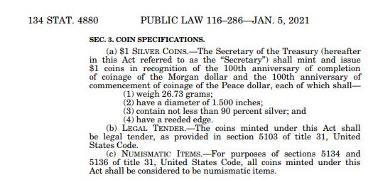 Will-The-U-S-Mint's-Future-Bring-More-Morgan-And-Peace-Dollars?-Yes!