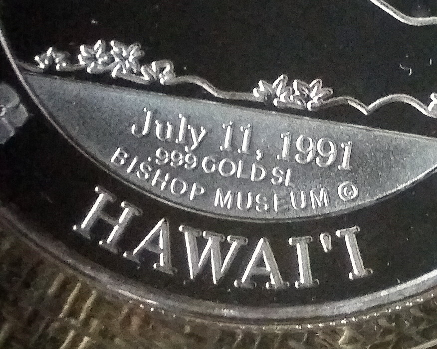 Post-Your-Hawaii-Related-Tokens,-Medals,-And-Exonumia