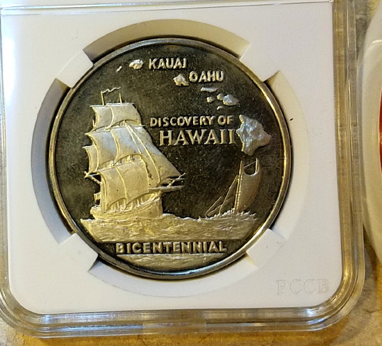 Post-Your-Hawaii-Related-Tokens,-Medals,-And-Exonumia