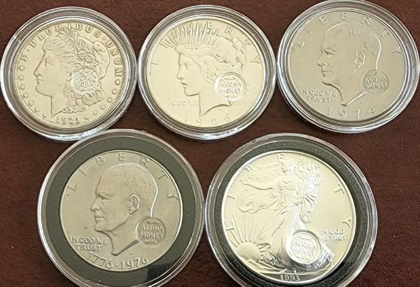 Post-Your-Hawaii-Related-Tokens,-Medals,-And-Exonumia