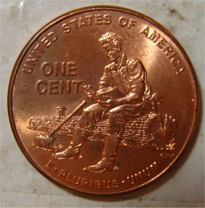#-3---2009-Lincoln-Cent-Doubled-Die-Obverse