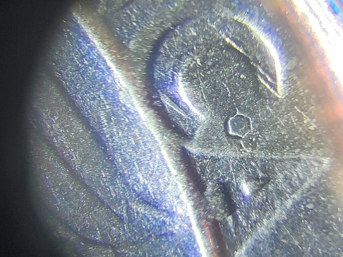 1996-Quarter-Odd-Marking
