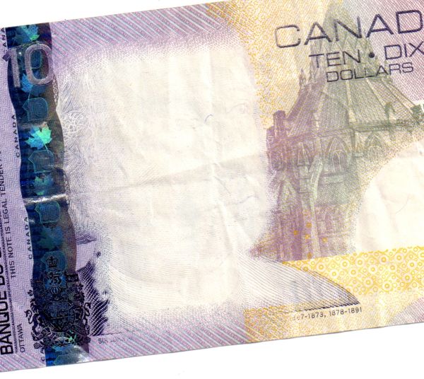 No-Face-2005-Canadian-10-Dollar-Bill