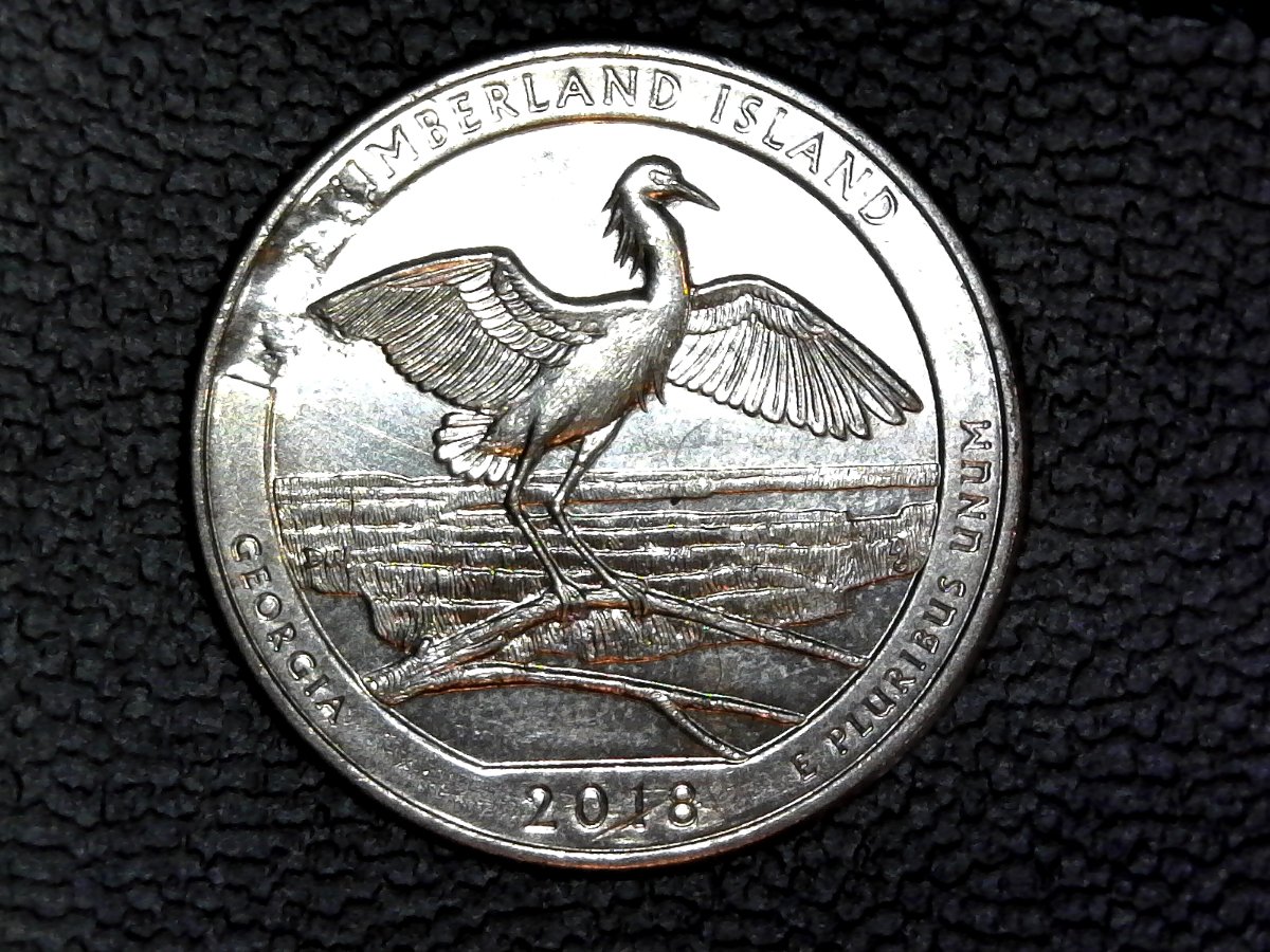 2018-ATB-Quarter:-Cumberland-Island-Die-Break?