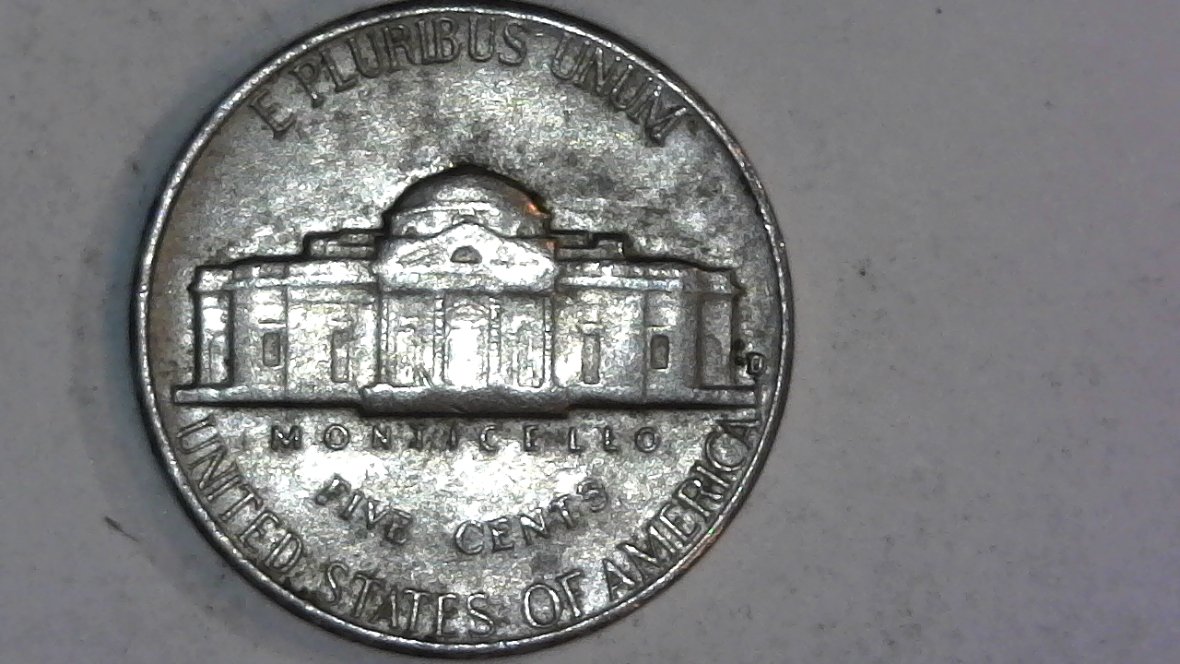 1964-D/D-Jefferson-Nickel