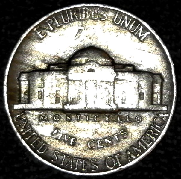 1947-Jefferson-Nickel-Lamination?