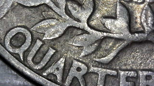 1966-P-Washington-Quarter-DDR?