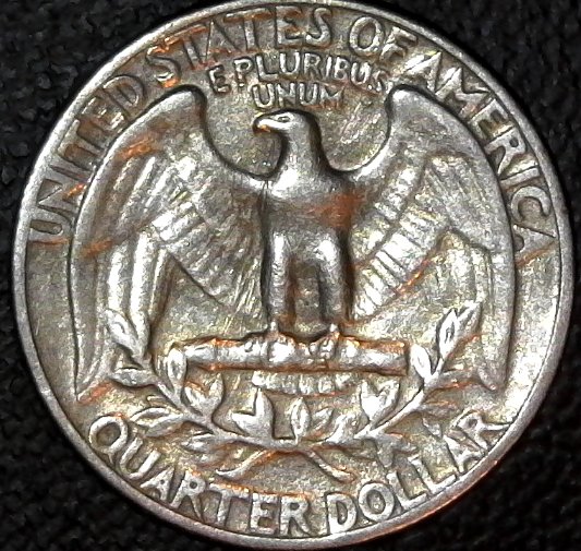 1966-P-Washington-Quarter-DDR?