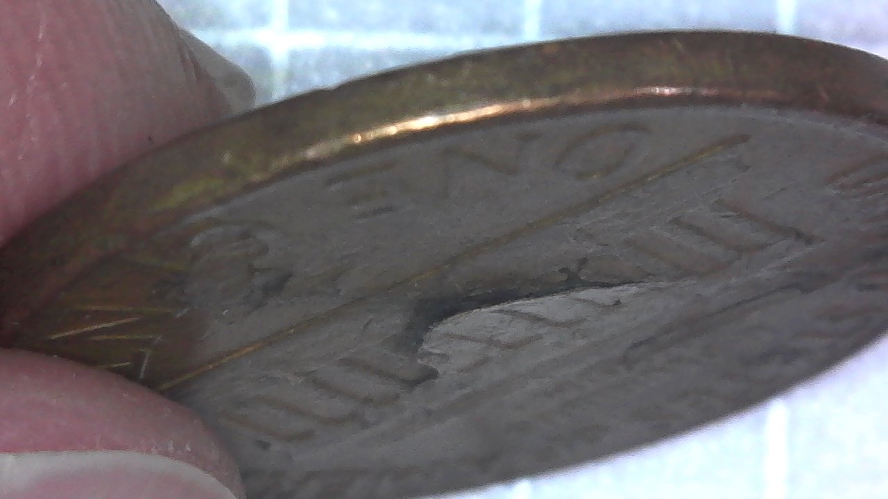 1960-D-Lincoln-Cent-Lamination?
