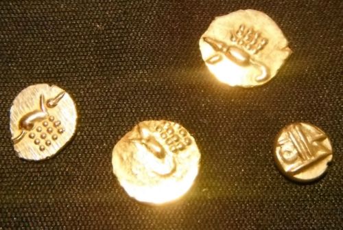 Indian-Gold-Coins