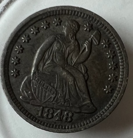 1848-Medium-Date-Half-Dime
