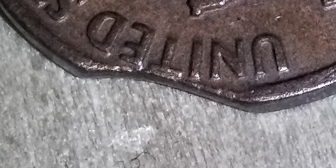 1972-Error-Clipped-Planchet-Penny?