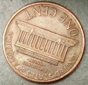 1987-D-Penny.-Offcenter-And-Obverse-Die-Clash-Need-Oppinon