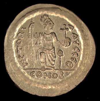 Counterfeit?-Justin-II-Coin...i-Need-Your-Expertise-Please.