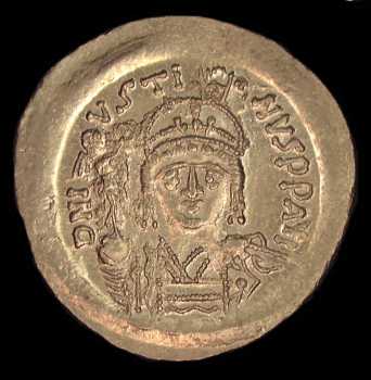 Counterfeit?-Justin-II-Coin...i-Need-Your-Expertise-Please.