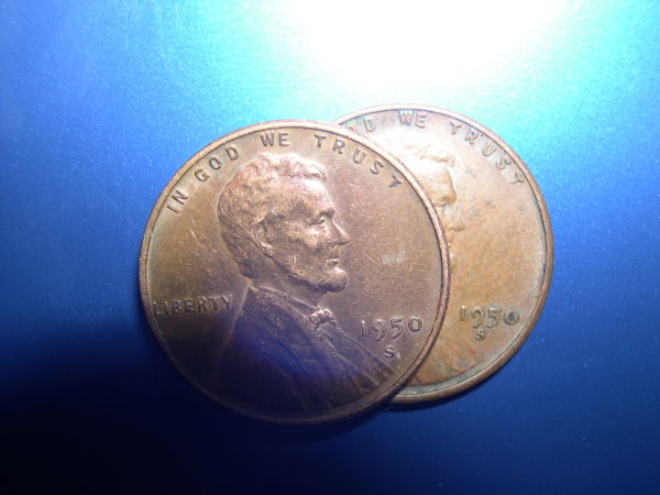 1950-S-Wheat-Penny-Variety