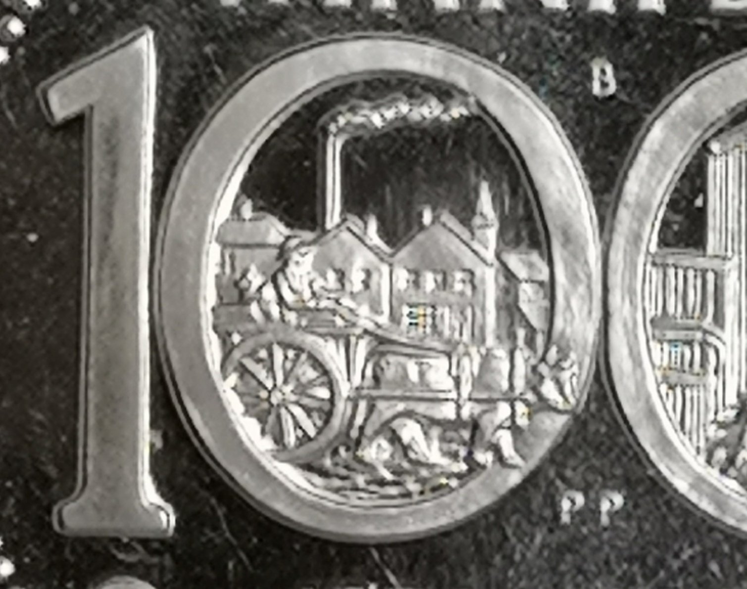 1974-Type-1-Double-Yoke-Specimen-Dollar