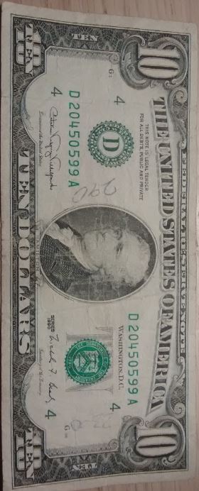 Green-Federal-Reserve-Seal-$10-1990