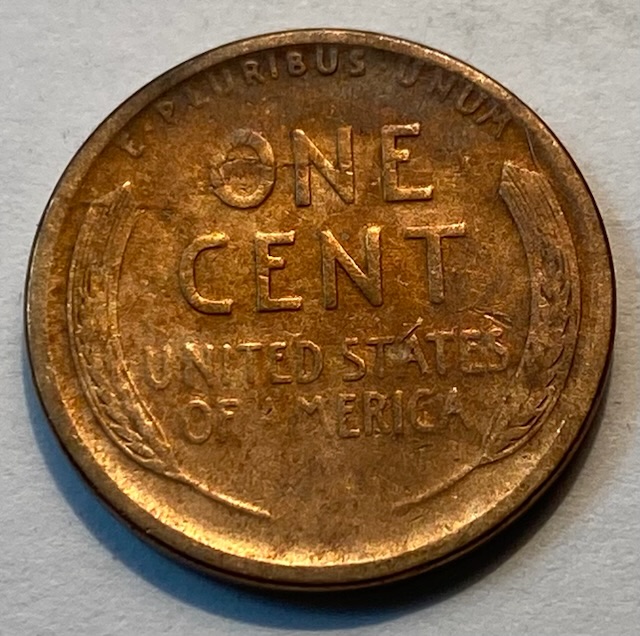 1919-S-Wheat-Penny-For-Grading