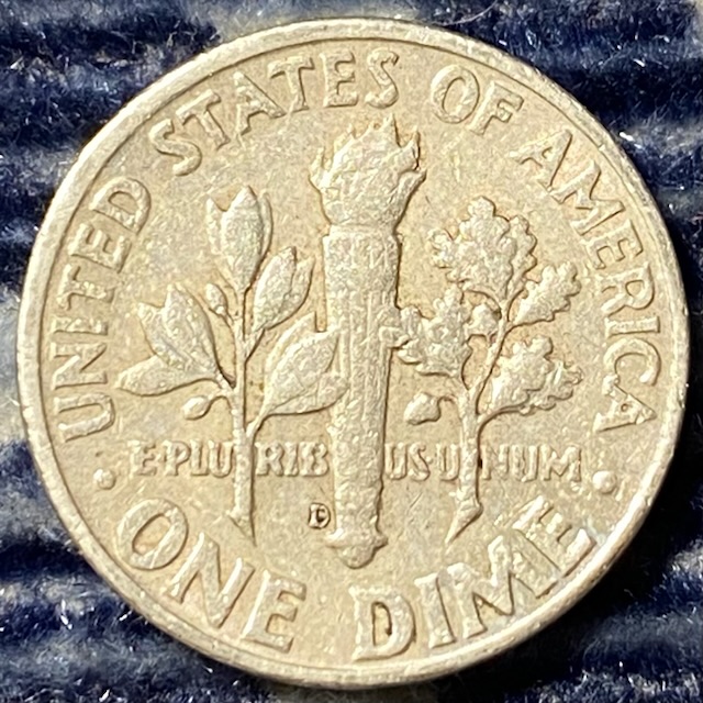 1964-D-Mint-Mark-Error?