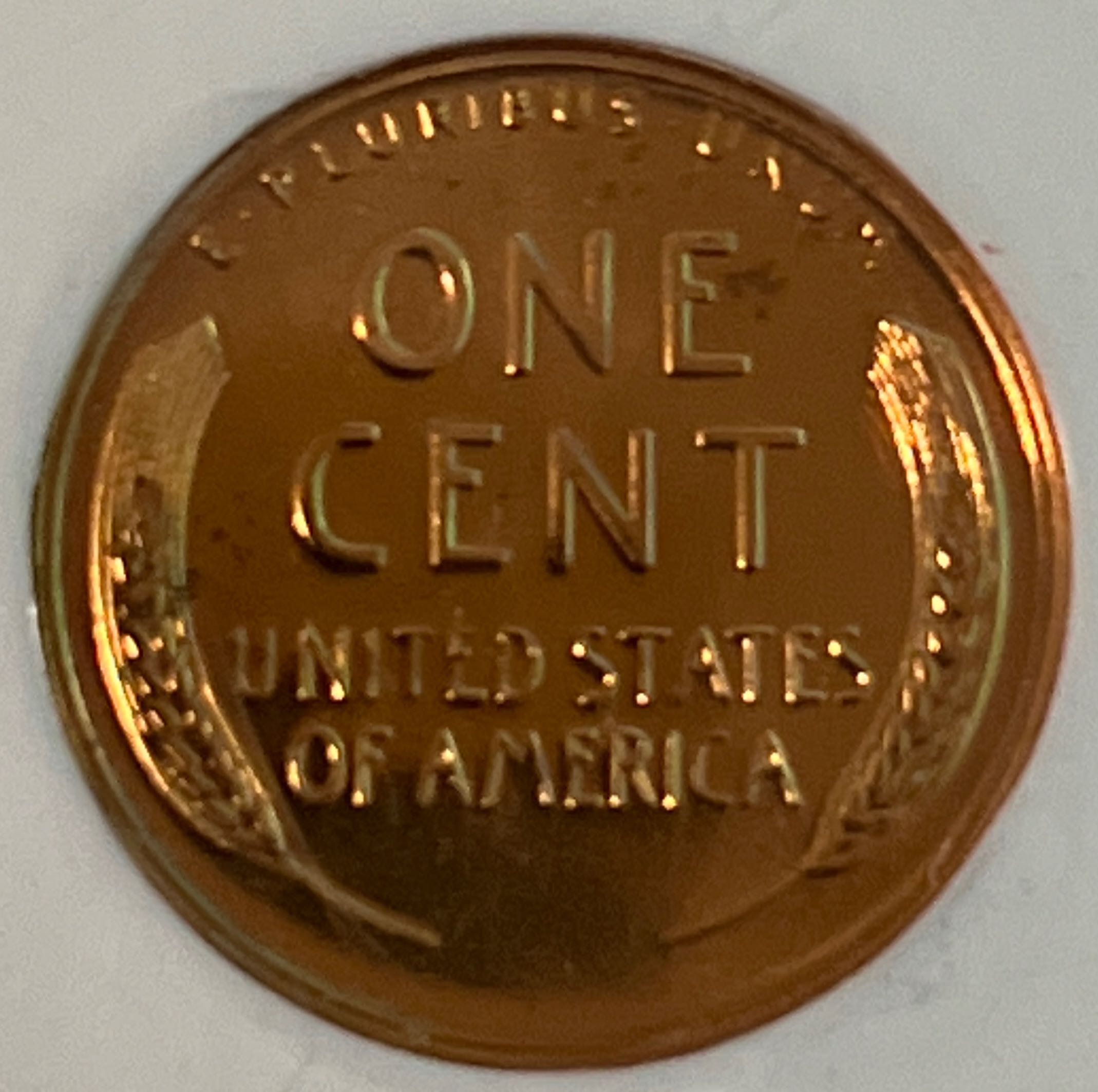 1956-PF68-Red-Penny---Didn't-Expect-This!