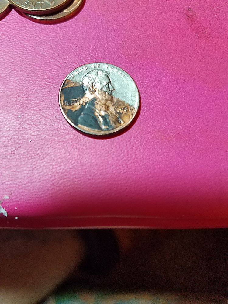 1986-Partial-Plating-Error-Lincoln-Cent