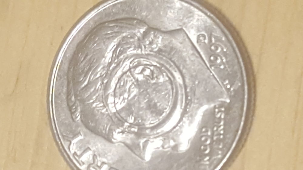 1997-Roosevelt-Dime-Error