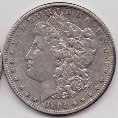Opinion-On-1884-S-Morgan-Dollar-Please