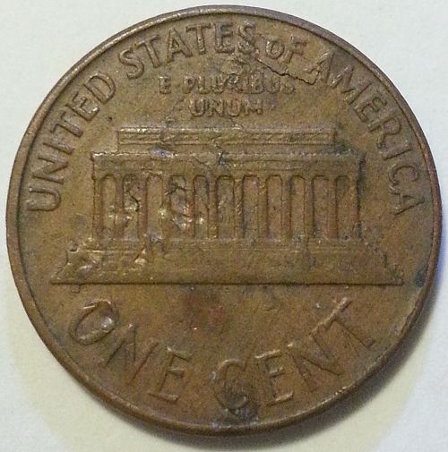 1964-D-LMC-Lamination-Error