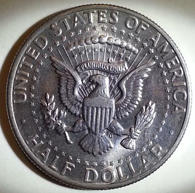 JFK-Half-After-Mint-Polishing-Of-Clashed-Dies