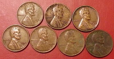 Cool-Lincoln-Roll-Finds-From-Bank-Rolls----Post-Yours!