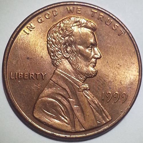 1999-Lincoln-Memorial-Cent-Die-Clash